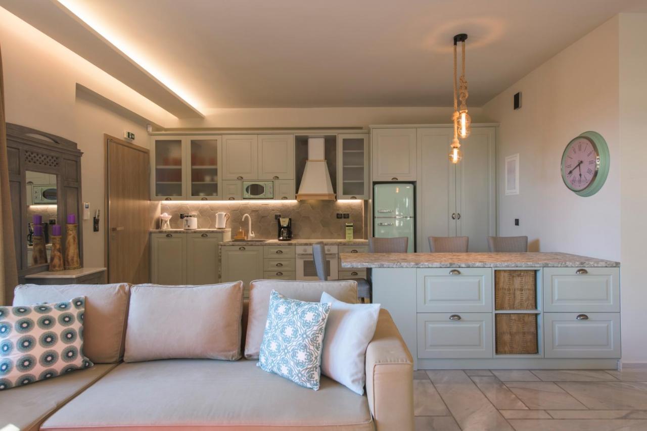Apartament Aval Riviera Lagonisi Zewnętrze zdjęcie