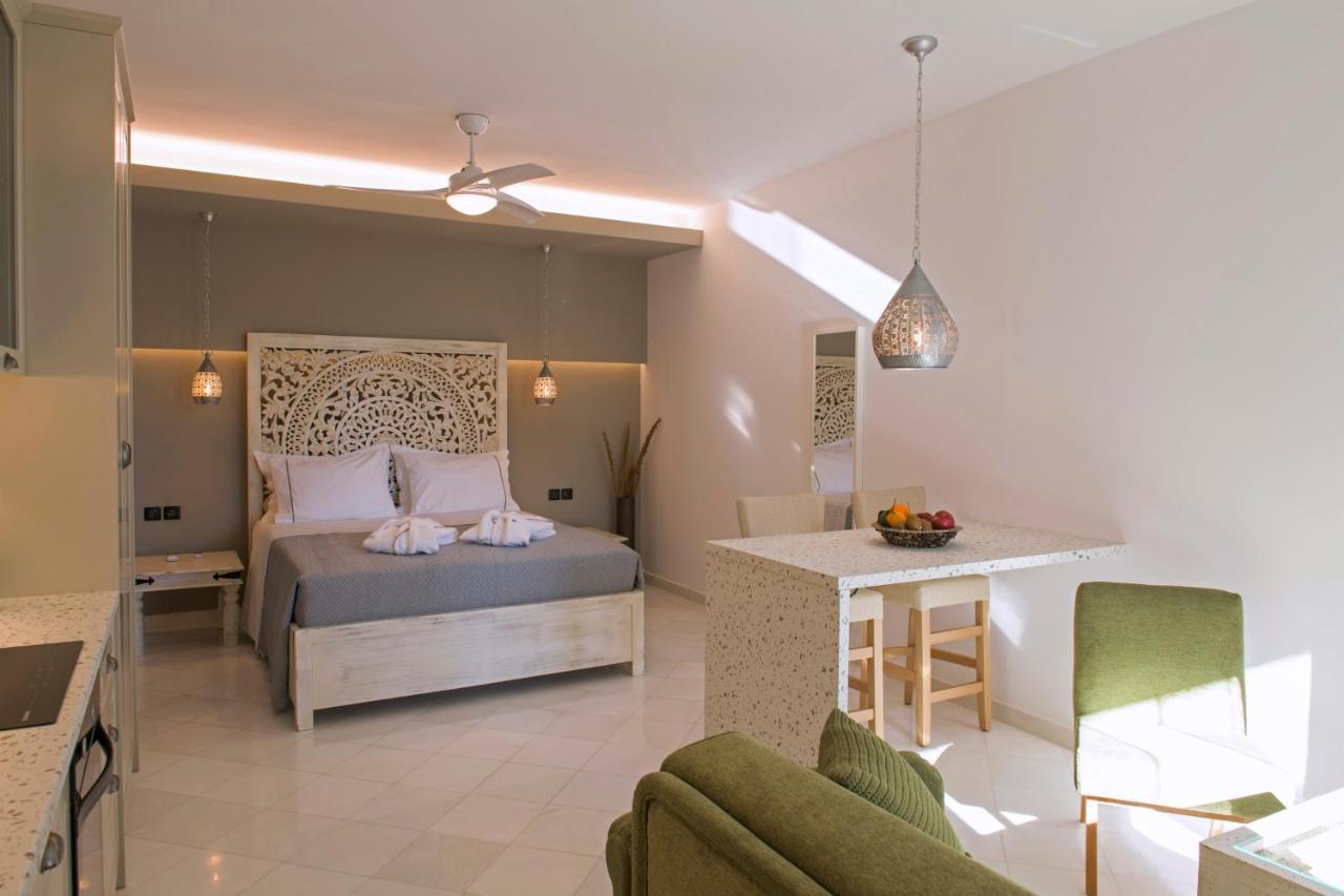 Apartament Aval Riviera Lagonisi Zewnętrze zdjęcie