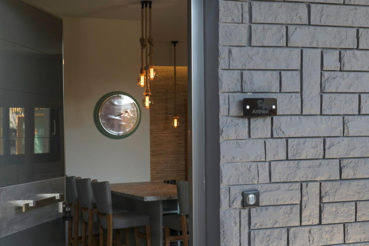 Apartament Aval Riviera Lagonisi Zewnętrze zdjęcie