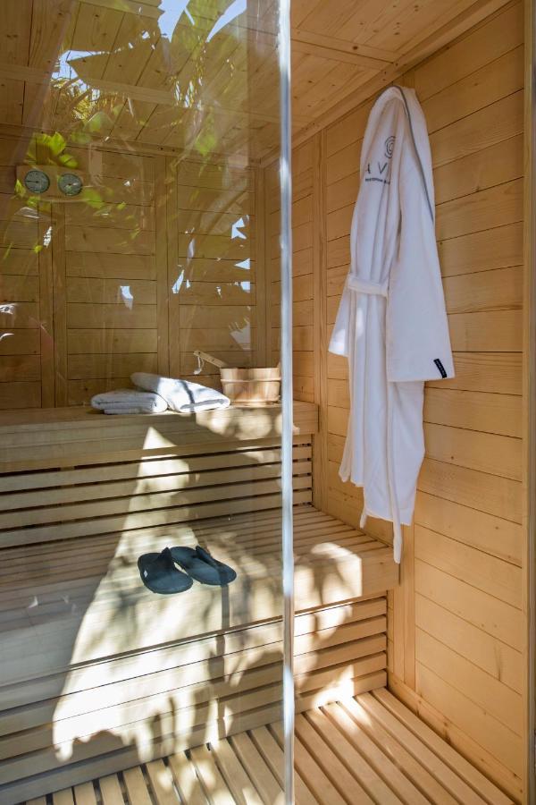 Apartament Aval Riviera Lagonisi Zewnętrze zdjęcie