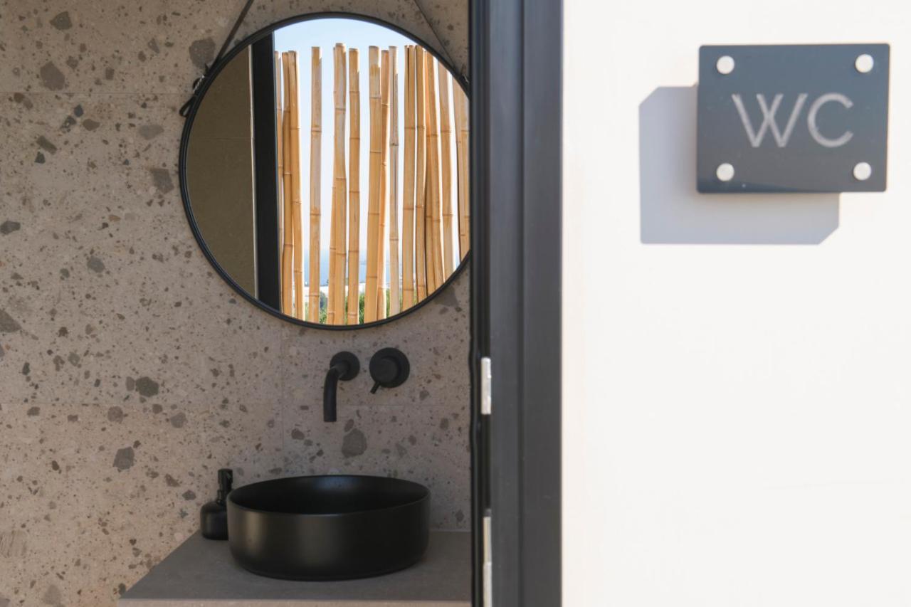 Apartament Aval Riviera Lagonisi Zewnętrze zdjęcie